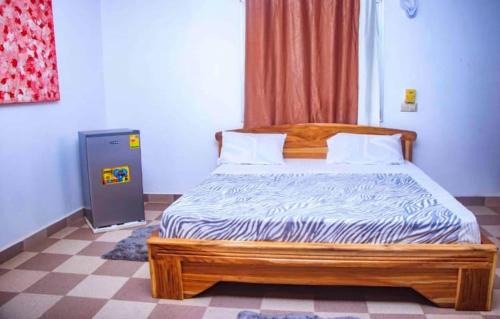 Tchaourou Hotel | Hôtel RIO Ouidah
