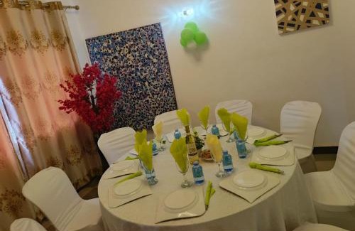 Tchaourou Hotel | Hôtel RIO Ouidah