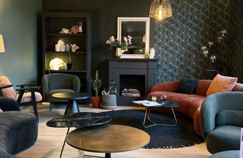 Wimereux Hotel | Hôtel Saint Jean