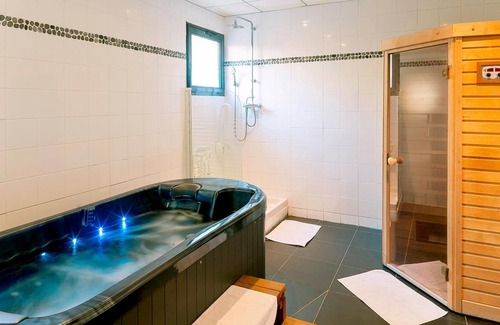 Wimereux Hotel | Hôtel Saint Jean