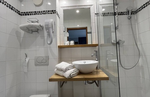 Wimereux Hotel | Hôtel Saint Jean