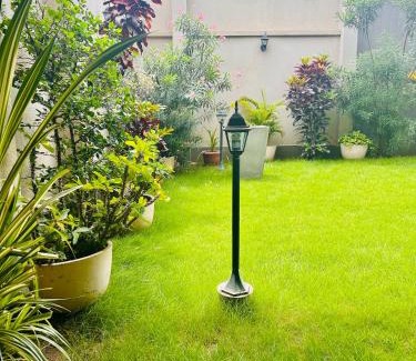 Lome Hotel | Hôtel Saint Thomas