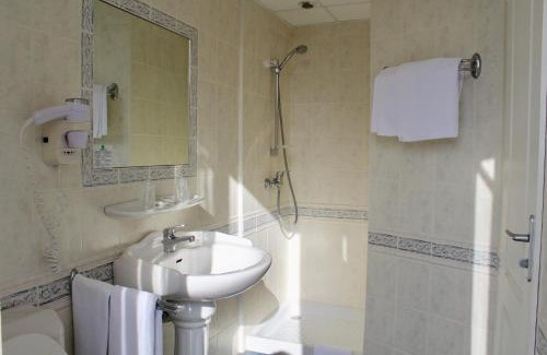 Lourdes Hotel | Hôtel Sainte Marie