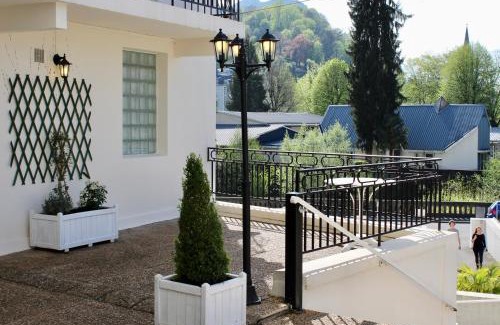 Lourdes Hotel | Hôtel Sainte Marie