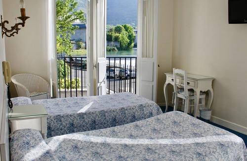 Lourdes Hotel | Hôtel Sainte Marie