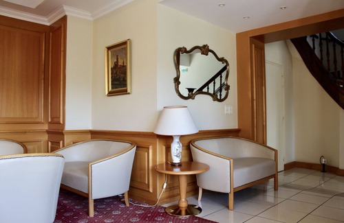 Lourdes Hotel | Hôtel Sainte Marie