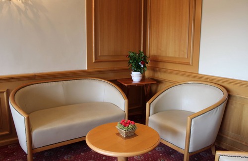 Lourdes Hotel | Hôtel Sainte Marie