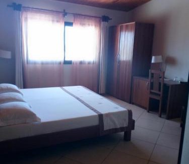 Berenty Private Reserve Hotel | Hôtel Serena