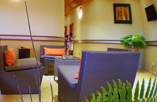 Berenty Private Reserve Hotel | Hôtel Serena