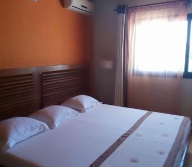 Berenty Private Reserve Hotel | Hôtel Serena