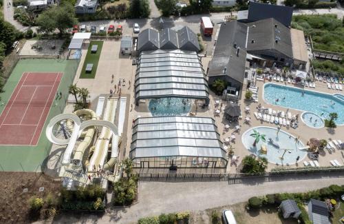 Quend Hotel | Hôtel-Spa Domaine de Diane