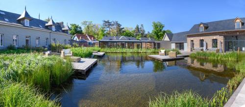 Quend Hotel | Hôtel-Spa Domaine de Diane