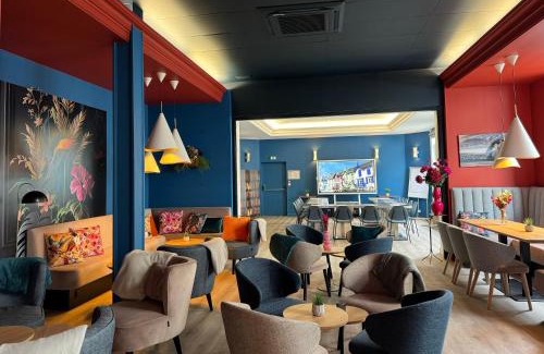 Wimereux Hotel | Hôtel Villa Des 2 Caps