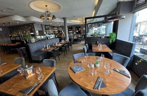 Wimereux Hotel | Hôtel Villa Des 2 Caps