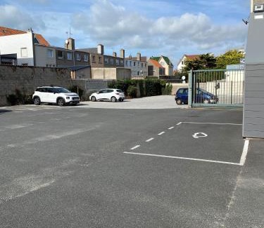Wimereux Hotel | Hôtel Villa Des 2 Caps