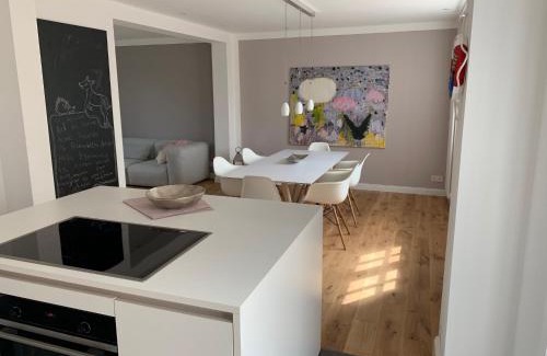 Hornum House | Hûs lepen Wil