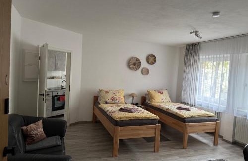 Huls-Sud Apartment | Hüls Central Apartment