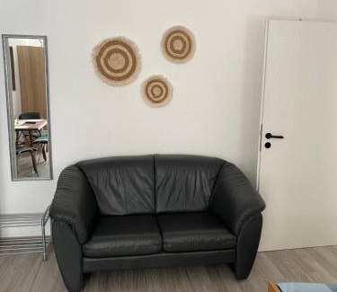 Huls-Sud Apartment | Hüls Central Apartment