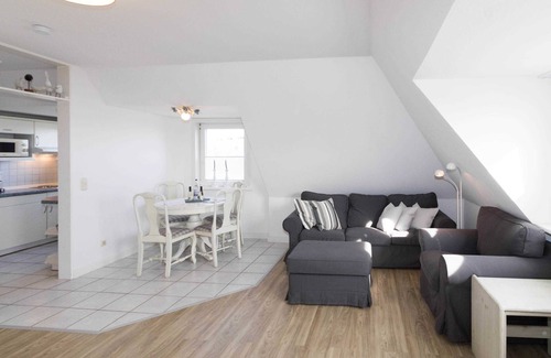 Hornum Apartment | Hüs Auert Tharep, apartment 1 - Hüs Auert Tharep apartment 1