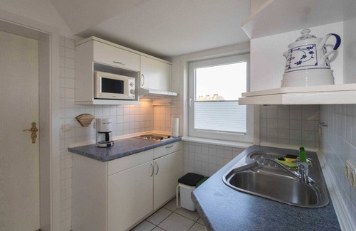 Hornum Apartment | Hüs Auert Tharep, apartment 1 - Hüs Auert Tharep apartment 1