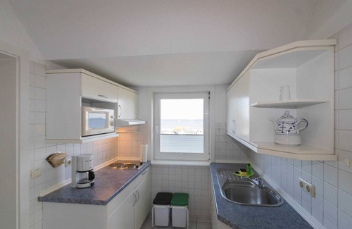 Hornum Apartment | Hüs Auert Tharep, apartment 1 - Hüs Auert Tharep apartment 1