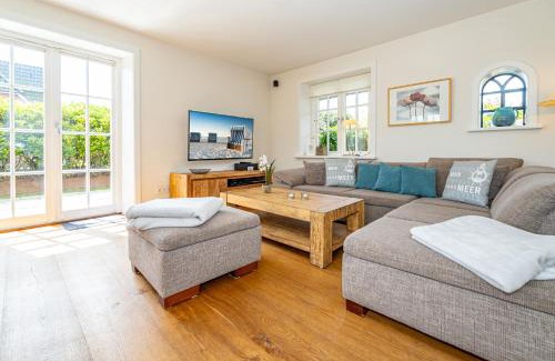 Kleinmorsum House | Hüs bi Koog 2