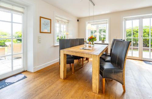 Kleinmorsum House | Hüs bi Koog 2