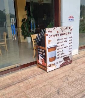 Vu Thu Hotel | Hương Giang Hotel & Coffee