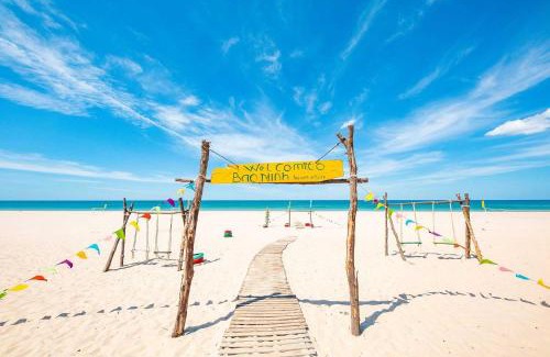 Bao Ninh Hotel | Hải Âu Hotel and Apartment