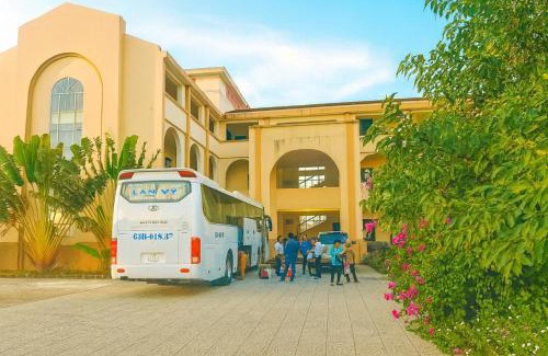 Hai Lang Hotel | Hồng Ân Motel Quảng Trị