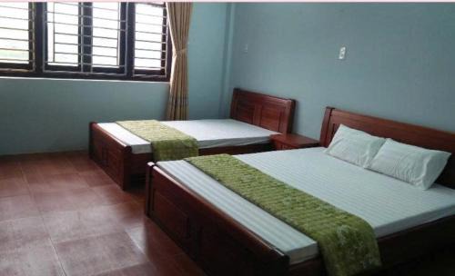 Hai Lang Hotel | Hồng Ân Motel Quảng Trị
