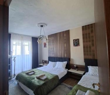 Mejë Apartment | H&A Apartament