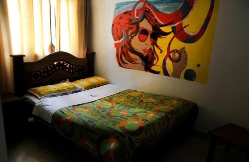 La Candelaria Hotel | H C De Quevedo