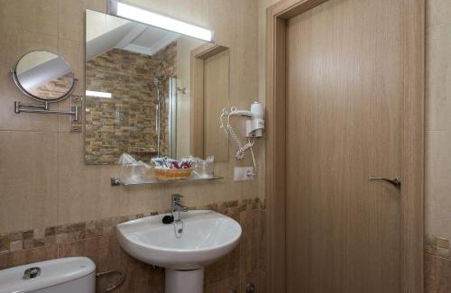 Lepe House | H. Ciudad de Lepe