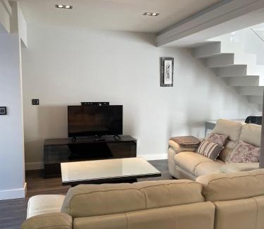 Zaidin House | H&H Casa en centro de Granada