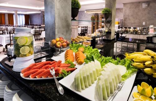 Centro Hotel | H Hotel