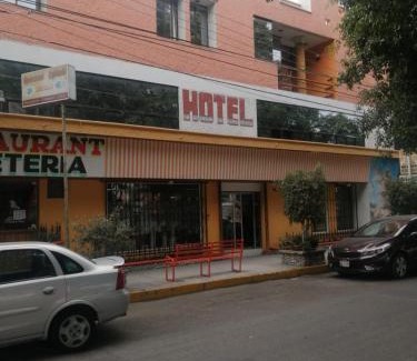 Tehuacan Hotel | H MEXICANA DE MÁRMOL