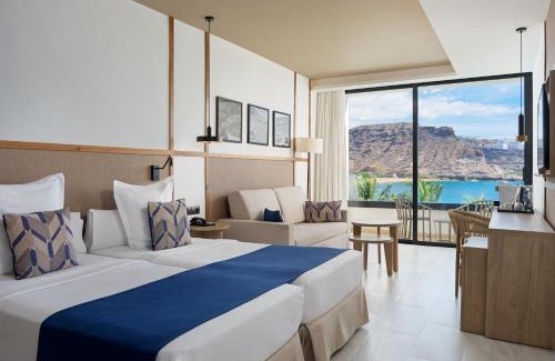 Mogan Hotel | H10 Costa Mogán - Adults Only