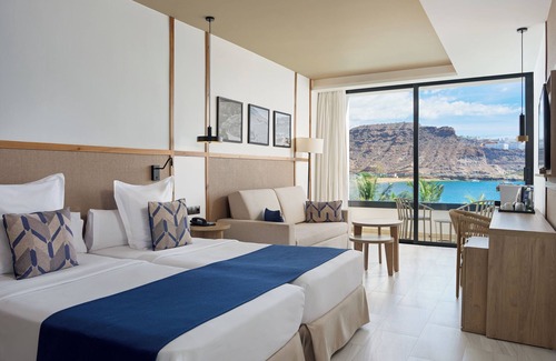 Mogan Hotel | H10 Costa Mogán