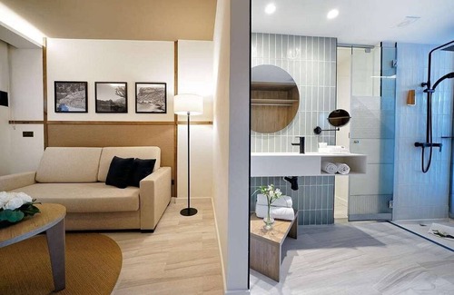 Mogan Hotel | H10 Costa Mogán