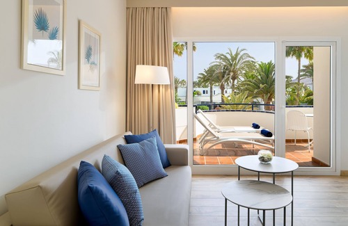 Corralejo Hotel | H10 Ocean Dunas - Adults Only