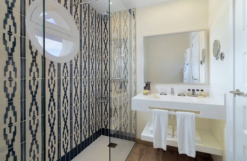 Corralejo Hotel | H10 Ocean Dunas - Adults Only