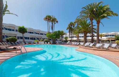 Corralejo Hotel | H10 Ocean Dunas - Adults Only