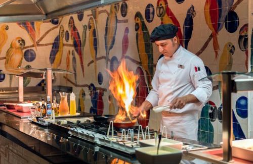 Corralejo Hotel | H10 Ocean Suites