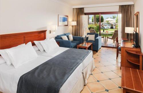 Costa Meloneras Hotel | H10 Playa Meloneras Horizons Collection