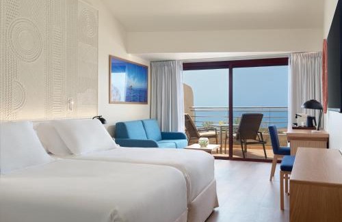 Costa Meloneras Hotel | H10 Playa Meloneras Horizons Collection