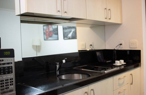 Santo Agostinho Hotel | H2 Platinum Lourdes