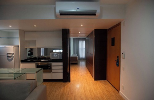 Santo Agostinho Hotel | H2 Platinum Lourdes