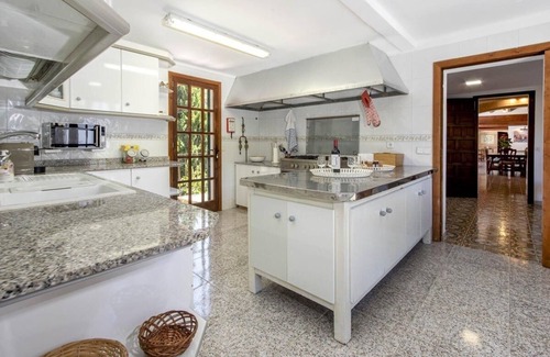 Cala San Vicente House | H2914 Finca Gran Voramar