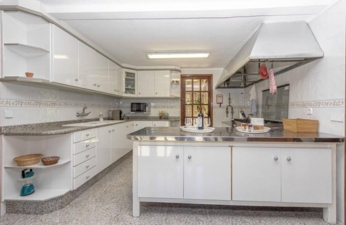 Cala San Vicente House | H2914 Finca Gran Voramar